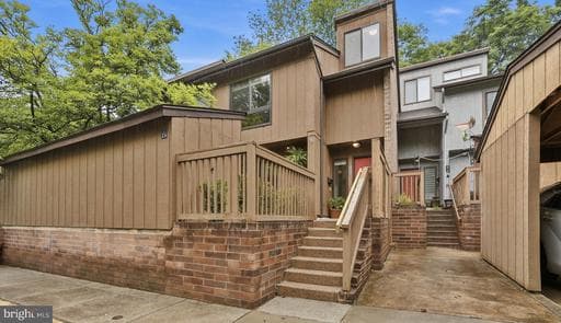 11926 Escalante Ct, Reston, VA 20191-1845, United States - Photo 1