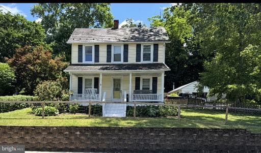 1541 Main St, Whiteford, MD 21160-1226, United States - Photo 1