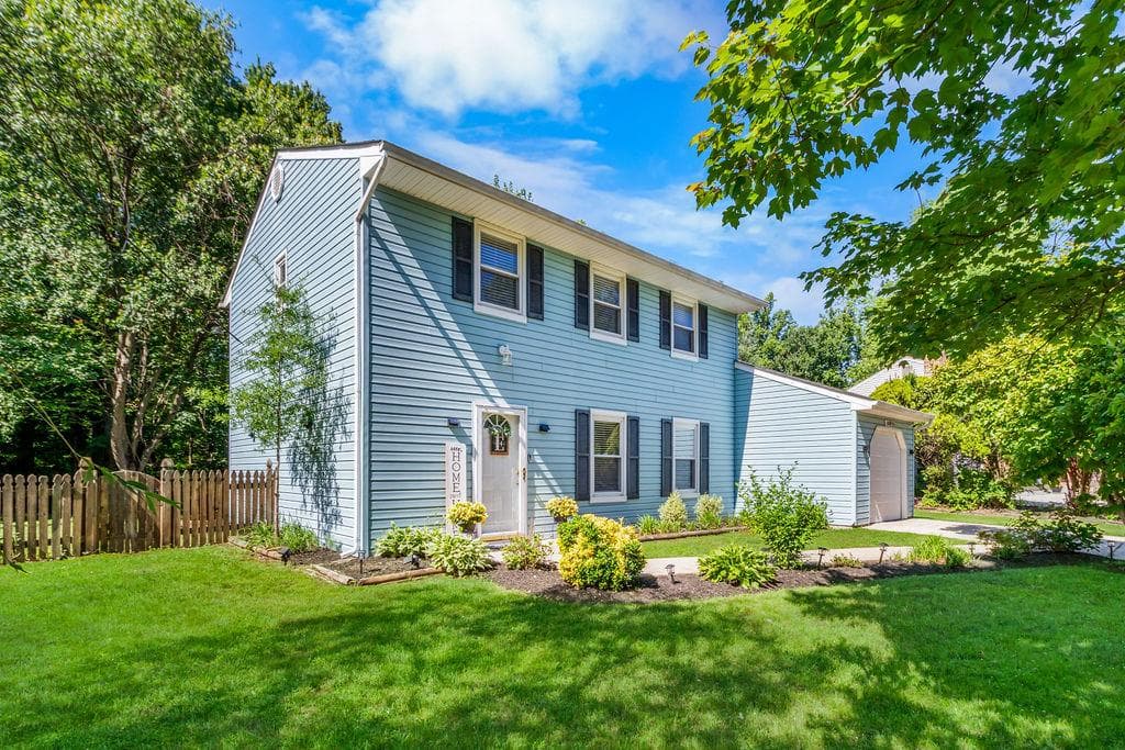 14935 NASHUA LANE - Photo 1