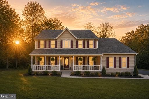 36 Crestwood Ln, Stafford, VA 22554-5651, United States