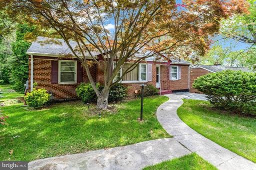 6802 BOCK ROAD - Photo 1