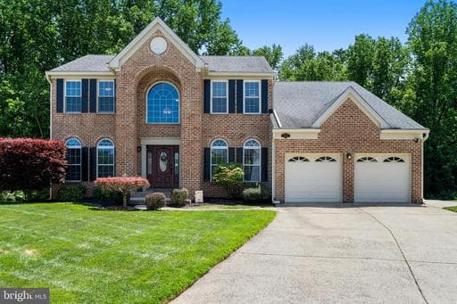 1211 HICKORY BROOK COURT - Photo 1