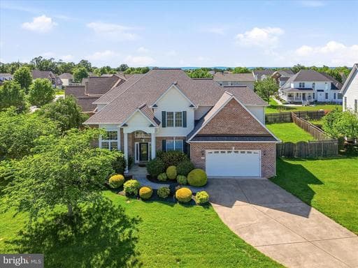 101 Sonoma Ct, Stephens City, VA 22655-5943, United States - Photo 1