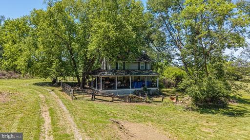 19647 Telegraph Springs Rd, Purcellville, VA 20132-4229, United States - Photo 1