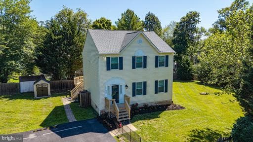 15218 SOVEREIGN PLACE - Photo 1