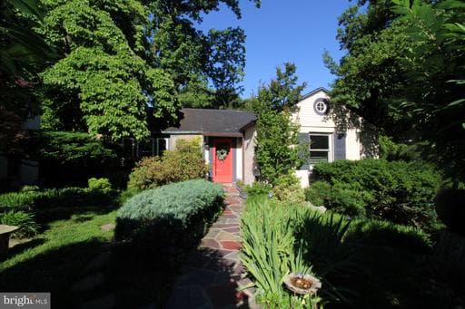 7302 BIRCH AVENUE - Photo 1