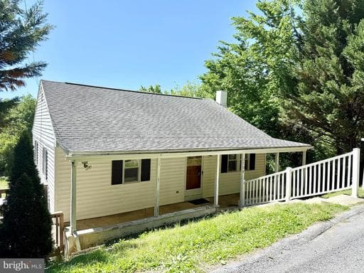 3708 LIMEKILN RD,SHARPSBURG,MD,21782,WASHINGTON - Photo 1