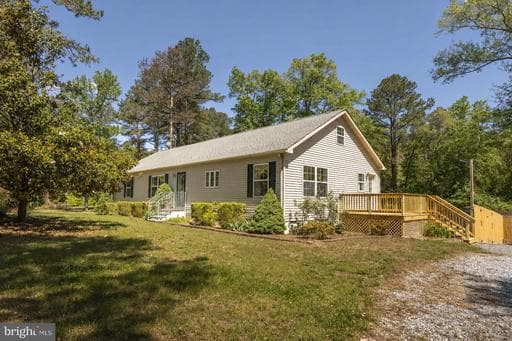 6635 LIBERTYTOWN ROAD - Photo 1