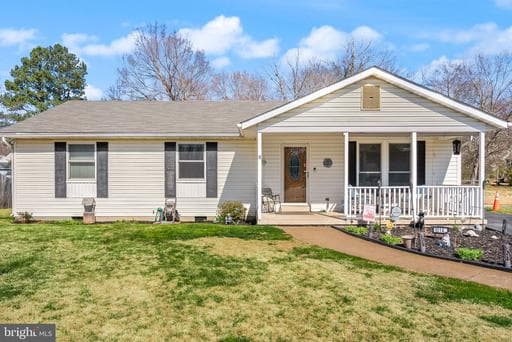 10141 GRIST MILL COURT - Photo 1