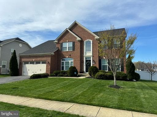 3429 LINDEN GROVE DRIVE