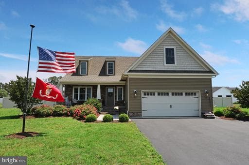 27243 EQUESTRIAN DRIVE