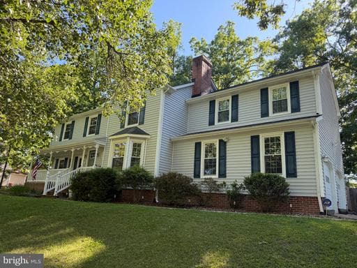 24 BRADDOCK DRIVE
