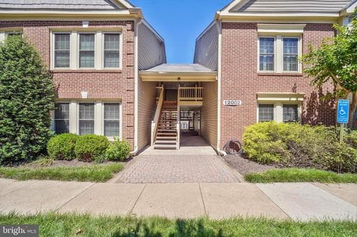 12002 RIDGE KNOLL DRIVE 709A - Photo 1