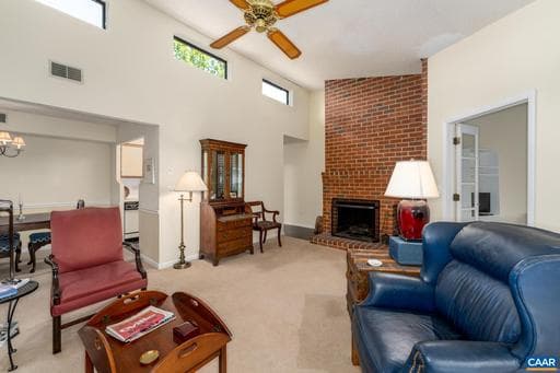 138 GREEN TURTLE LN #11,CHARLOTTESVILLE,VA,22901,ALBEMARLE