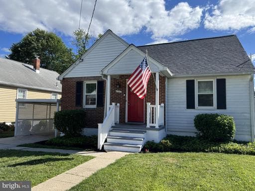 2505 HILLFORD DRIVE - Photo 1