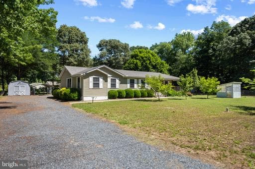 23116 GILPIN POINT ROAD - Photo 1
