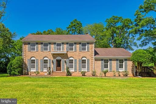6989 FREDERICKSBURG ROAD - Photo 1