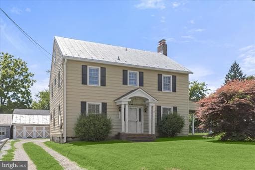 3940 SYKESVILLE ROAD - Photo 1