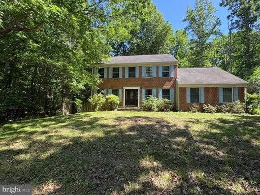 2173 Wildwood Forest Blvd, Amissville, VA 20106-1872, United States - Photo 1