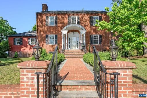 325 KENT RD,CHARLOTTESVILLE,VA,22903,CHARLOTTESVILLE CITY - Photo 1