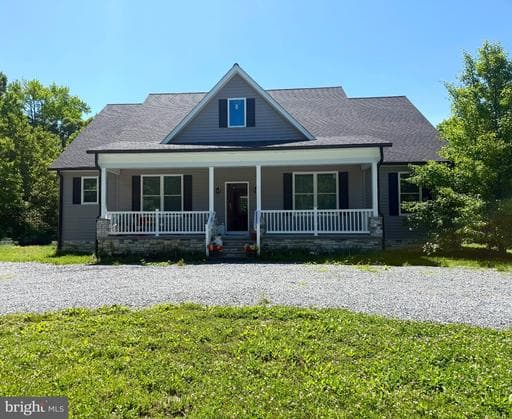 1108 CAMP ROAD - Photo 1
