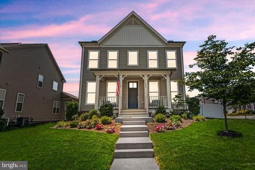 200 HOSTA WAY - Photo 1