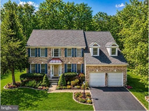 17602 DEWEYS RUN LANE - Photo 1