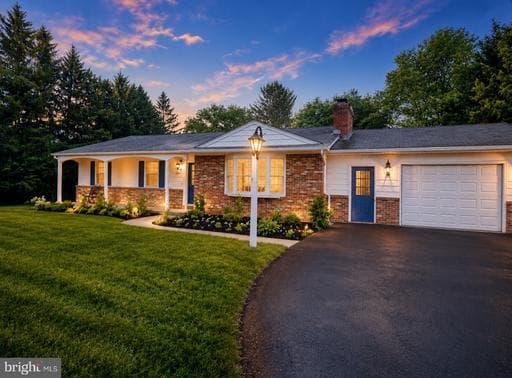 3553 CLARKSBURG ROAD - Photo 1
