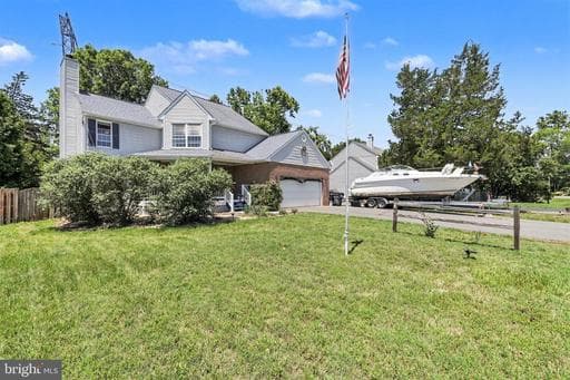 1014 POTOMAC DRIVE