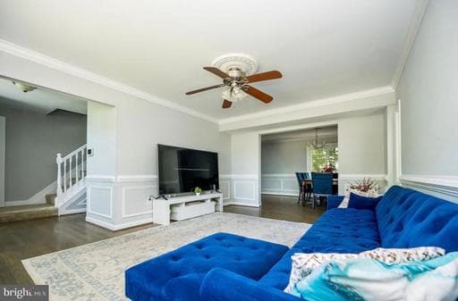 12642 Dulcinea PL WOODBRIDGE VA 22192 - Photo 1