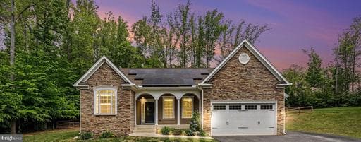 1095 Timber Mill Ln, Fredericksburg, VA 22406-4967, United States