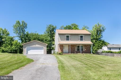 4107 MURPHYS RUN COURT - Photo 1