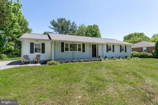 213 Byford Dr, Chestertown, MD 21620-1643, United States - Photo 1