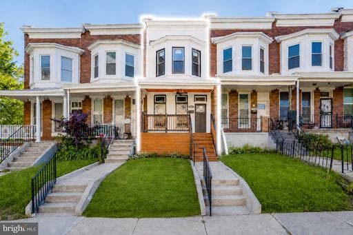 222 S Monastery Ave, Baltimore, MD 21229-3636, United States - Photo 1