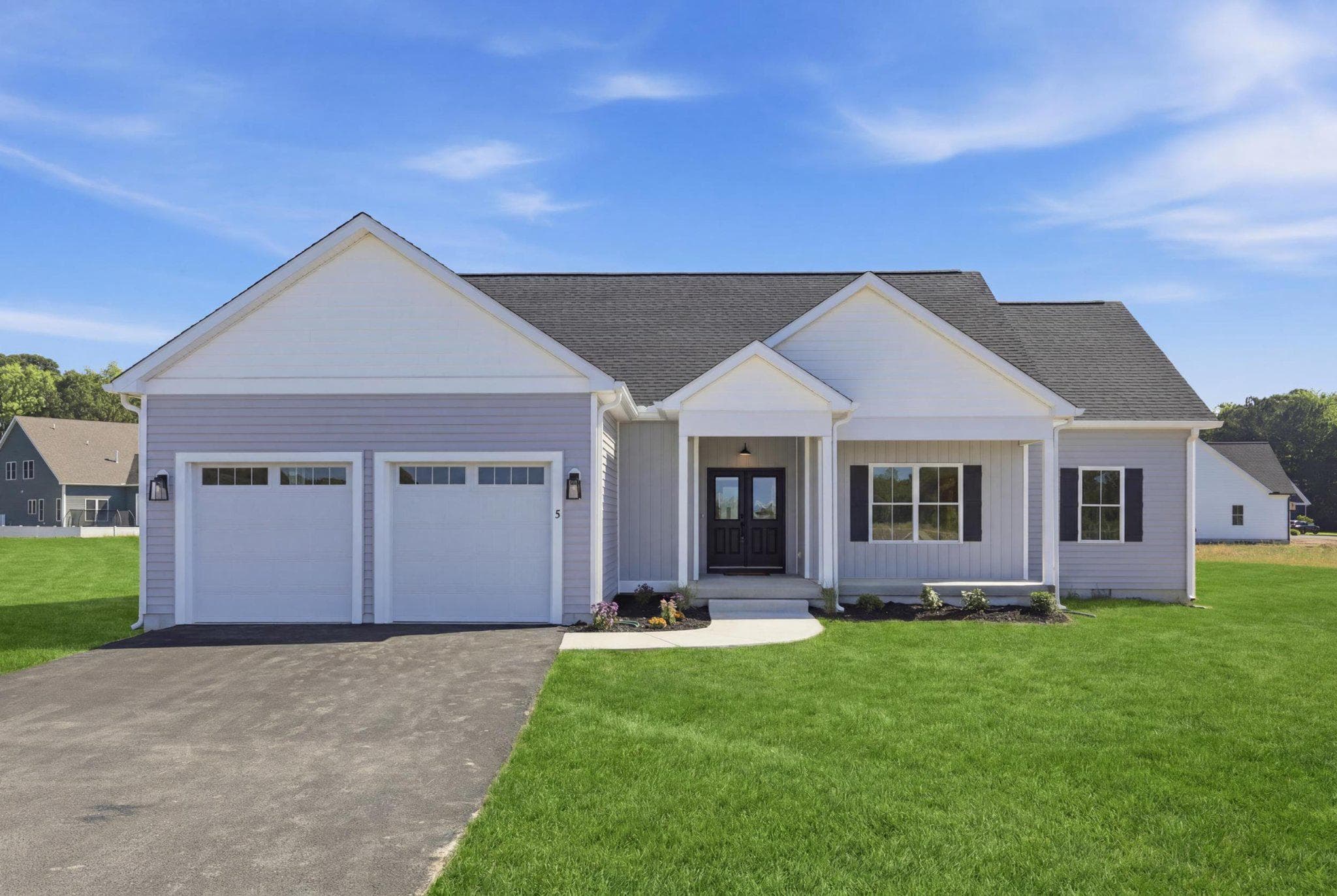 5 Seattle Slew LN BERLIN MD 21811 - Photo 1