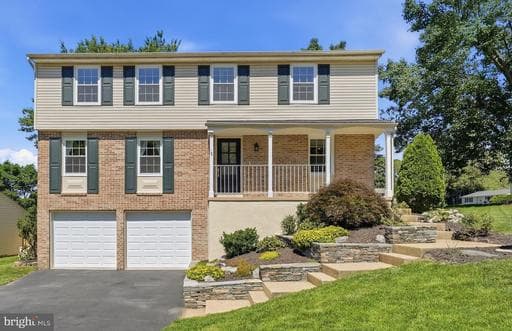 6816 ROCK CREEK COURT