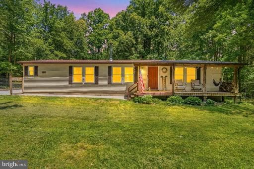 4035 PORT TOBACCO ROAD - Photo 1