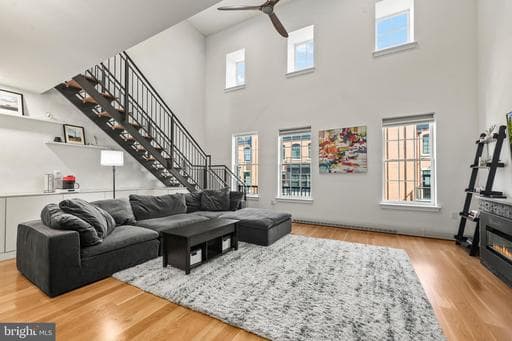 1610 N QUEEN STREET 248 - Photo 1