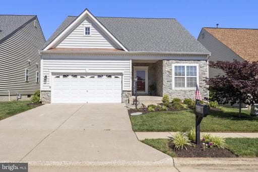 5968 PINEY GROVE WAY - Photo 1