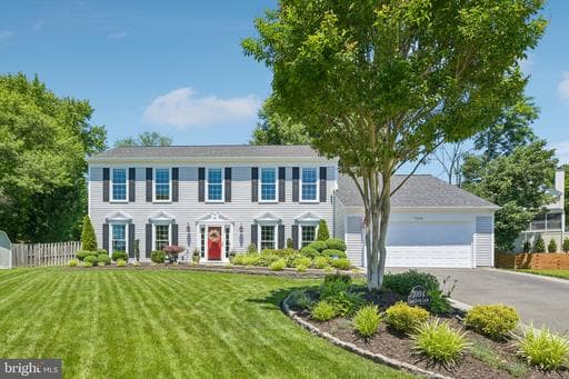 7004 GREEN SPRING LANE - Photo 1