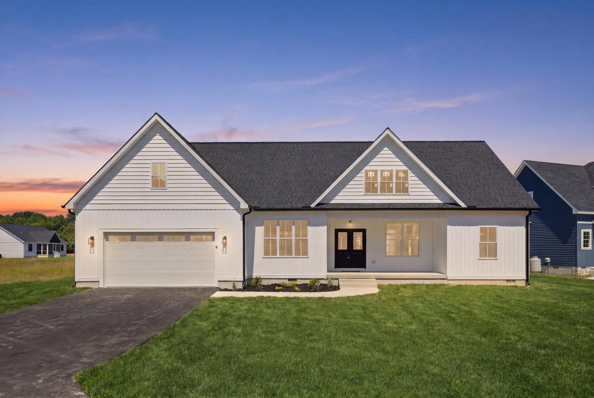 6 PREAKNESS DRIVE - Photo 1