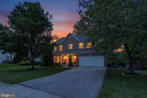 1512 RINGE DRIVE - Photo 1