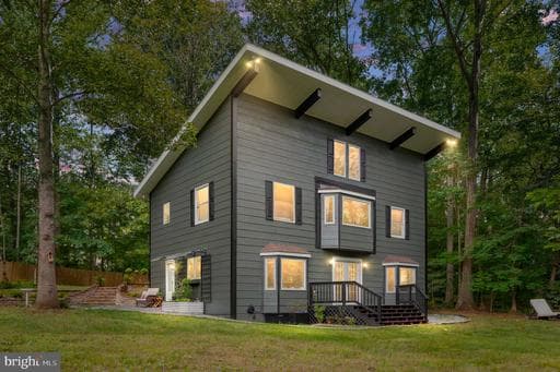 11408 DUTCH HOLLOW ROAD - Photo 1