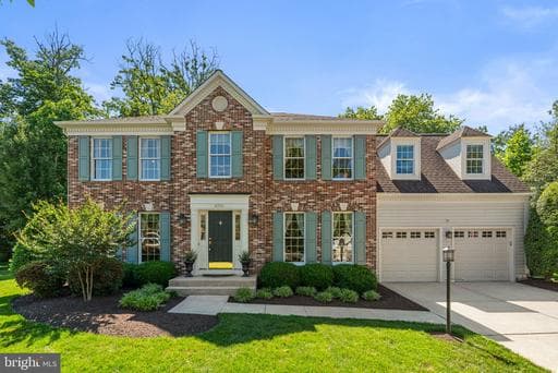 8391 GREENSTONE COURT - Photo 1