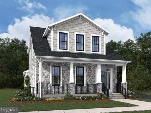 2610 BLUE RIDGE AVENUE HOMESITE 123 - Photo 1
