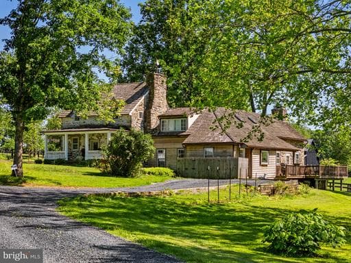33195 MILLVILLE ROAD - Photo 1