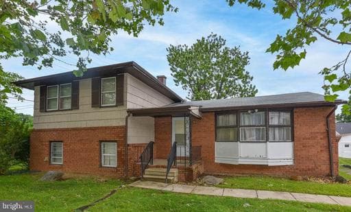4510 OLD COURT ROAD - Photo 1