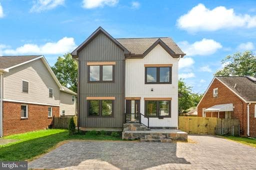 742 N GEORGE MASON DR,ARLINGTON,VA,22203,ARLINGTON