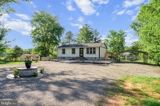2374 CARRIAGE FORD ROAD - Photo 1