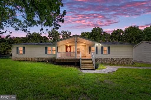 3303 Danbury Cir, Spotsylvania, VA 22551-3098, United States